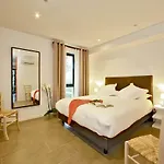 شقة فندقية Les Jardins Du Porche 4*