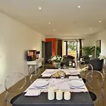 Les Jardins Du Porche 4* 사흘라 라 카네다