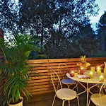 Les Jardins Du Porche 4*