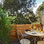 Les Jardins Du Porche