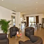Les Jardins Du Porche شقة فندقية 4*