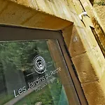 Les Jardins Du Porche 4*