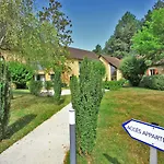 Les Jardins Du Porche شقة فندقية 4*