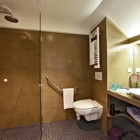 Les Jardins Du Porche Apart Otel Sarlat-la-Canéda