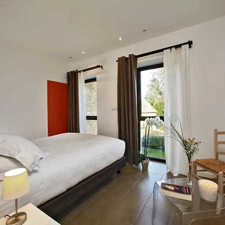 Les Jardins Du Porche 4*