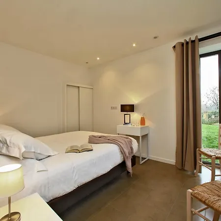 Les Jardins Du Porche