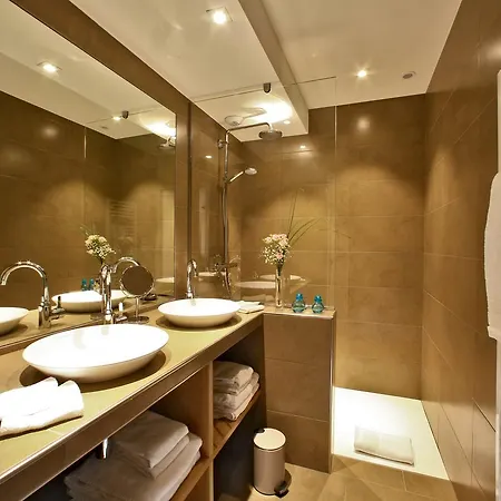 Apartmanhotel Les Jardins Du Porche Sarlat-la-Canéda