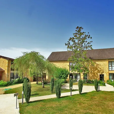 Les Jardins Du Porche Apartmanhotel Sarlat-la-Canéda