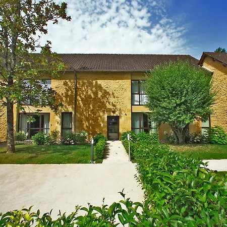 Les Jardins Du Porche Apart Otel Sarlat-la-Canéda