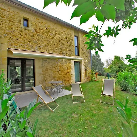 Les Jardins Du Porche Apartmanhotel