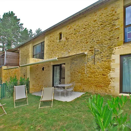 Les Jardins Du Porche 4*