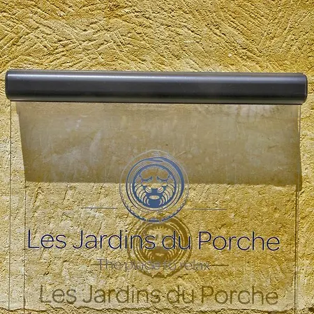 Apartmanhotel Les Jardins Du Porche 4*