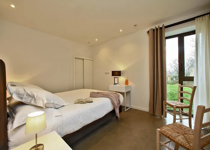 Les Jardins Du Porche